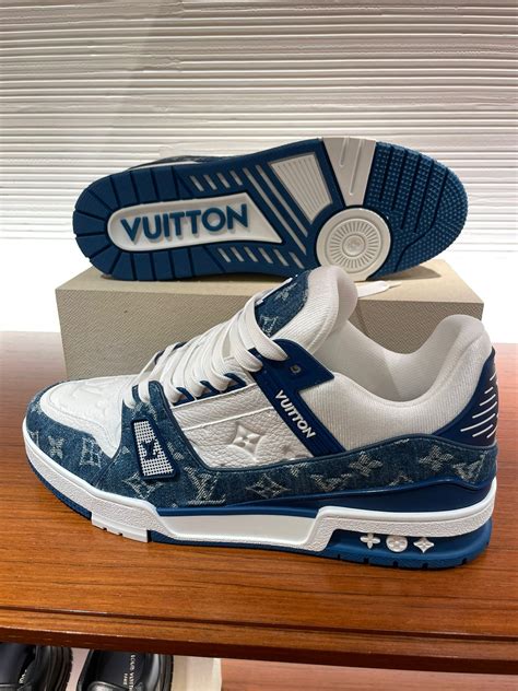 louis vuitton highpoint|Louis Vuitton shoes.